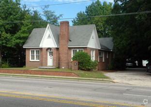 1413 W Evans St, Florence, SC for sale Primary Photo- Image 1 of 1