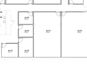 7201 W Saginaw Hwy, Lansing, MI for rent Floor Plan- Image 1 of 1