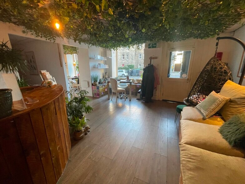 133135 MORRISON STREET Edinburgh for Sale UK