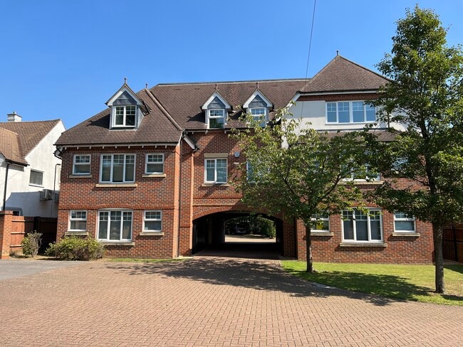 More details for Bond Close, Iver - Office to Rent