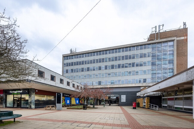 More details for Drury Ln, Solihull - Retail to Rent
