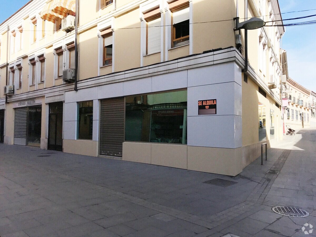 Calle Hospital, 11, Pinto, MAD 28320 - Unit Puerta L2, Esc. 1 - - Interior Photo - Image 1 of 1