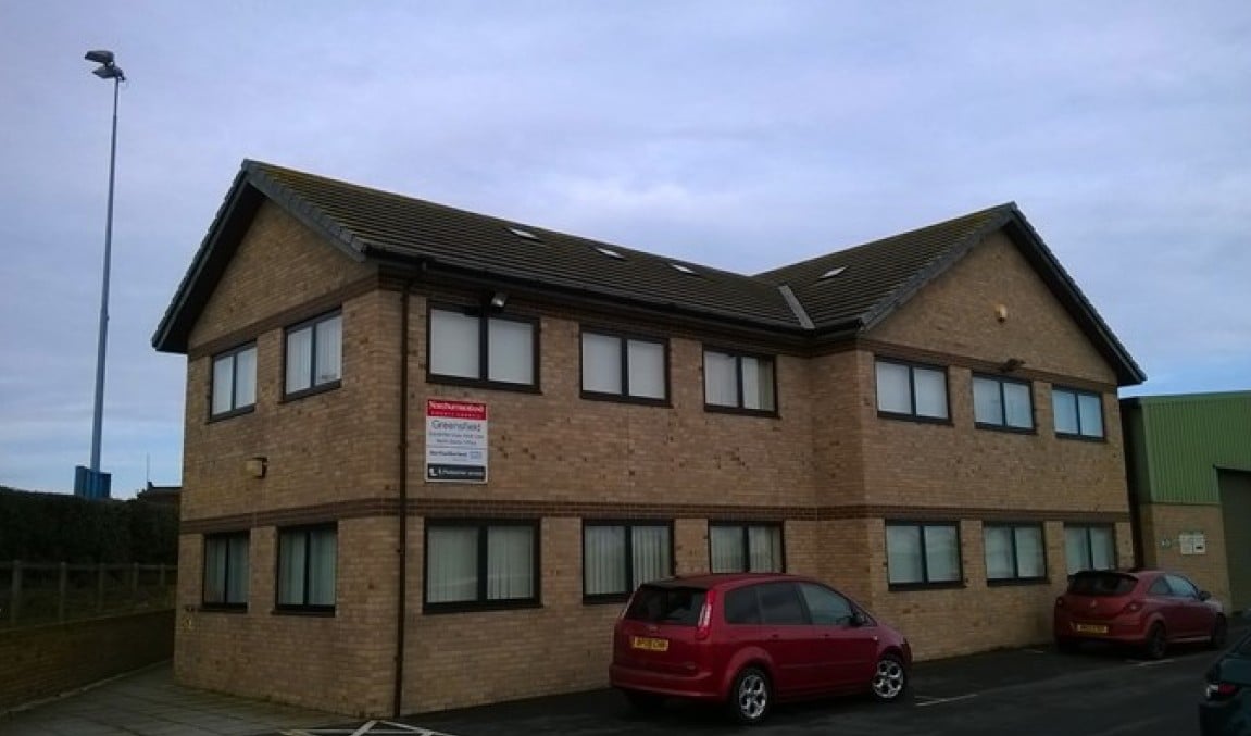 Greensfield Industrial Estate, Alnwick, NE66 2DG UK