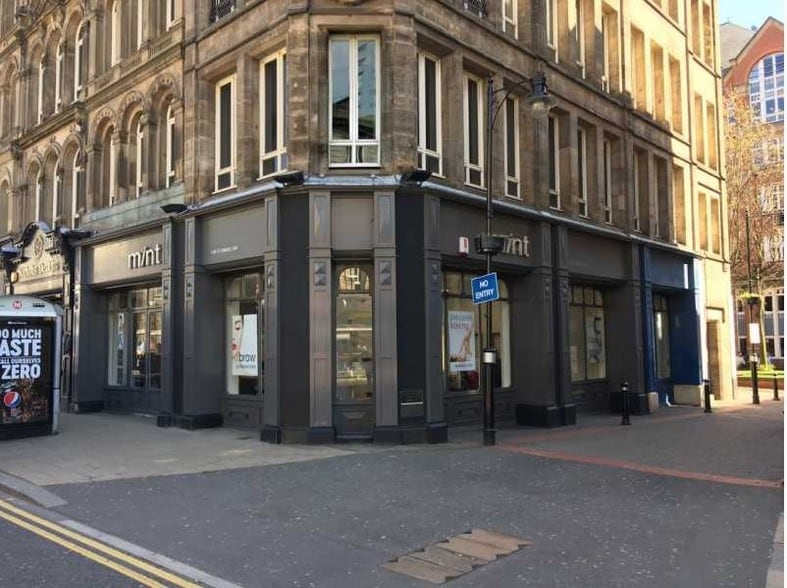 16 Boar Ln, Leeds for sale - Primary Photo - Image 1 of 1