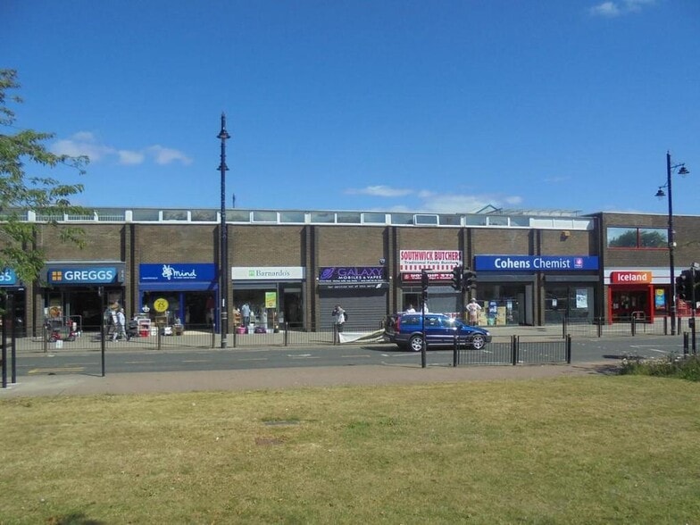 10 Beaumont St, Sunderland to rent - Building Photo - Image 3 of 5