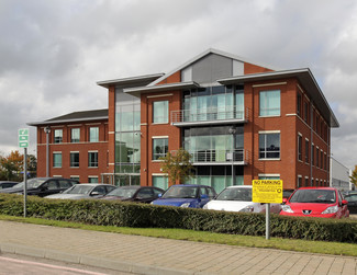 More details for Starley Way, Birmingham - Office for Sale