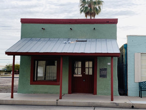 363 N Main St, Florence, AZ for sale Building Photo- Image 1 of 1