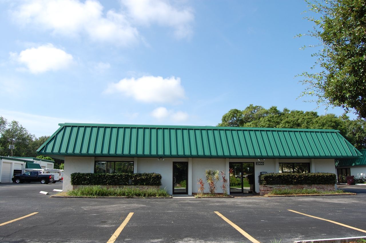 2900-2904 Hyde Park St, Sarasota, FL to rent Primary Photo- Image 1 of 6