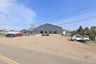 More details for 134 Forest Lea Rd, Pembroke, ON - Industrial for Sale