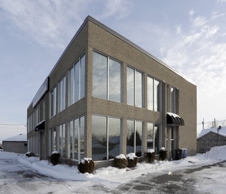 More details for 3181-3185 Montée Saint-Hubert, Saint-hubert, QC - Office for Sale