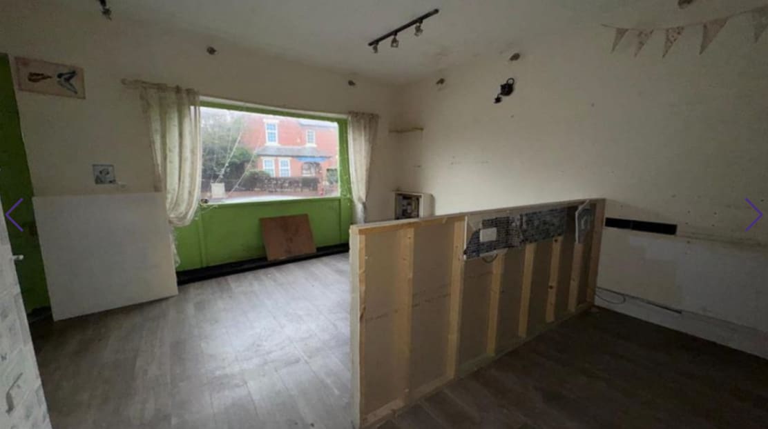 11 Marsh St, Leeds to rent Interior Photo- Image 1 of 1