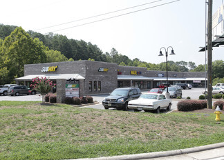 More details for 1211-1223 Joe Frank Harris Pky, Cartersville, GA - Retail for Rent