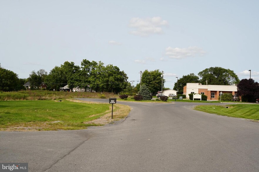 Health Care Ln, Martinsburg, WV for sale - Primary Photo - Image 1 of 5