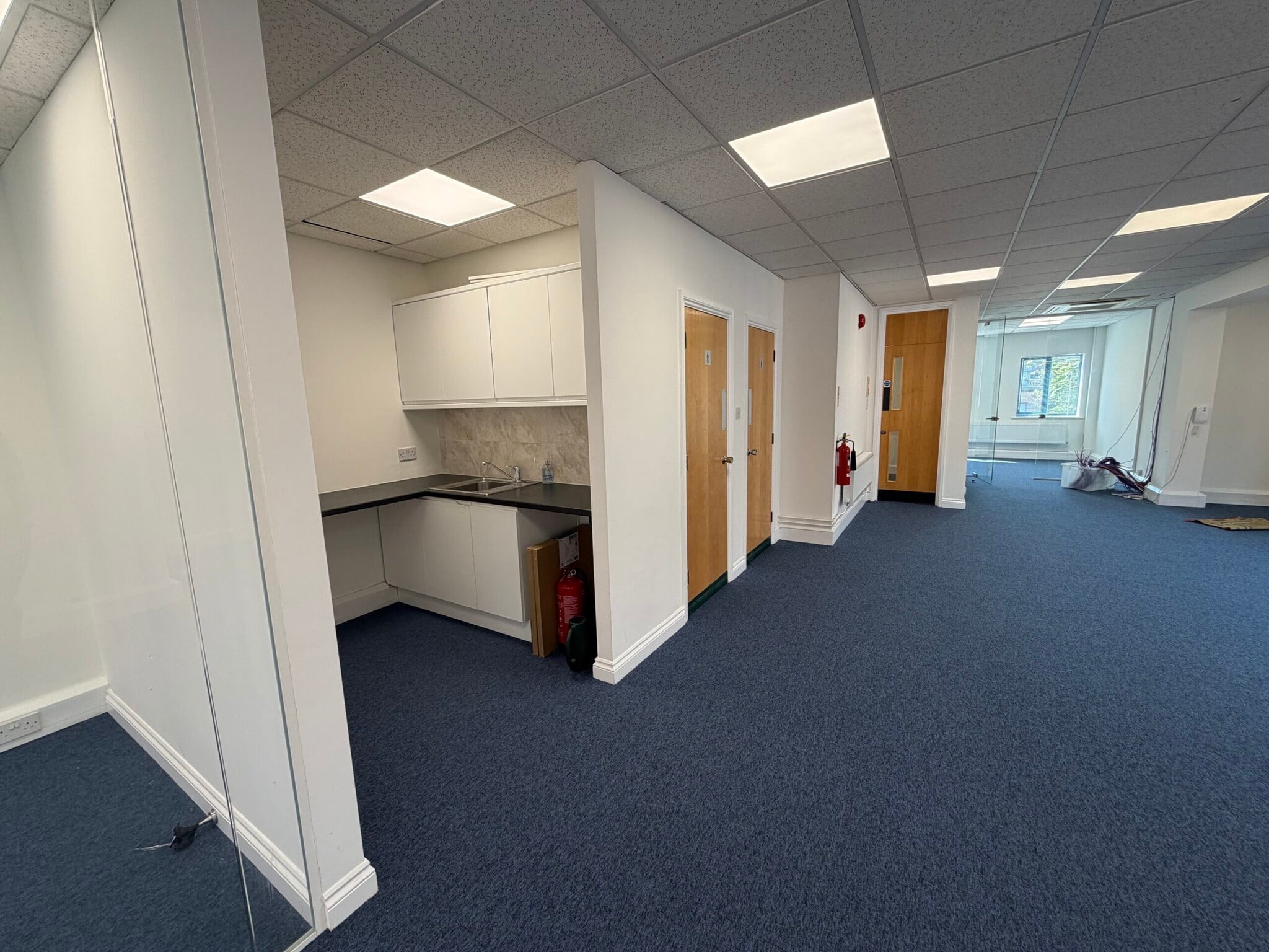 2 Bessborough Rd, Harrow to rent Interior Photo- Image 1 of 6
