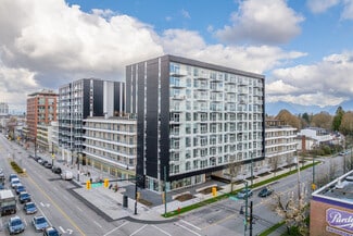 More details for 2751 Kingsway St, Vancouver, BC - Build-to-Rent for Sale