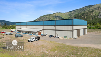 More details for 8129 Cowboy Trl, Missoula, MT - Industrial for Rent