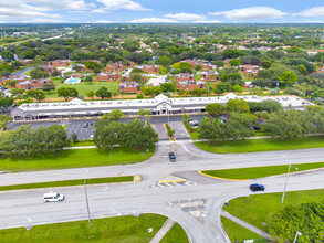 12109-12397 Sheridan St, Hollywood, FL for sale Building Photo- Image 1 of 1