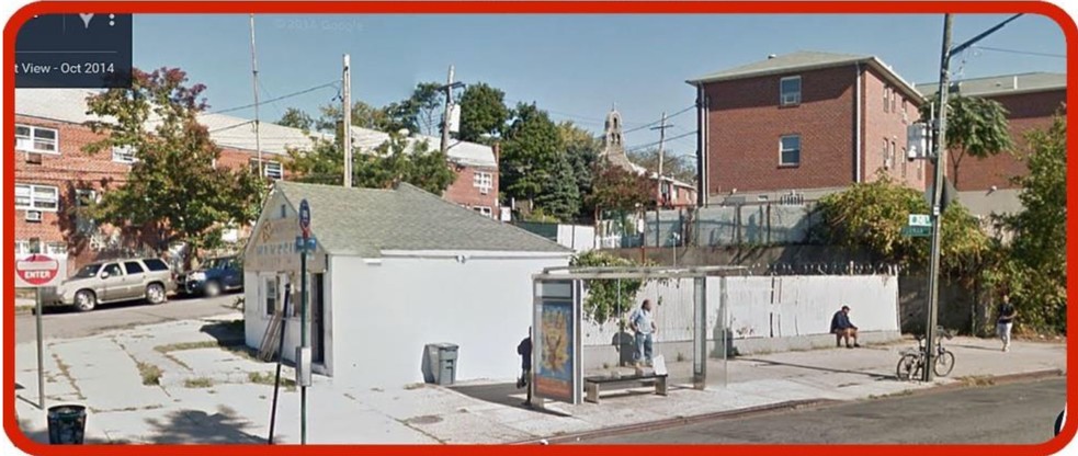 711 E 241st St, Bronx, NY for sale - Primary Photo - Image 1 of 1