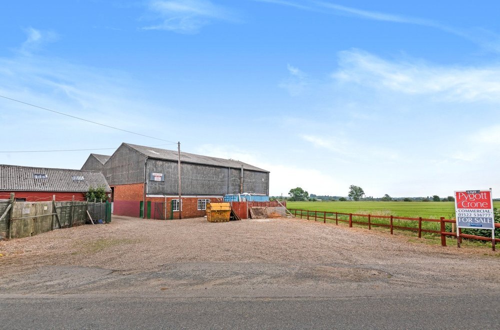 Potterhanworth Rd, Lincoln for sale Building Photo- Image 1 of 1
