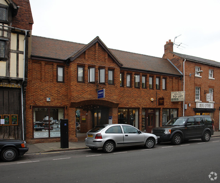 39 Sheep St, Stratford Upon Avon for rent - Primary Photo - Image 1 of 2