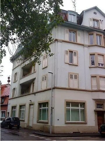 18 Rue De Stosswihr, Strasbourg to rent Primary Photo- Image 1 of 16