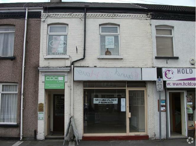 3-3A Livingstone Pl, Newport for sale Primary Photo- Image 1 of 1