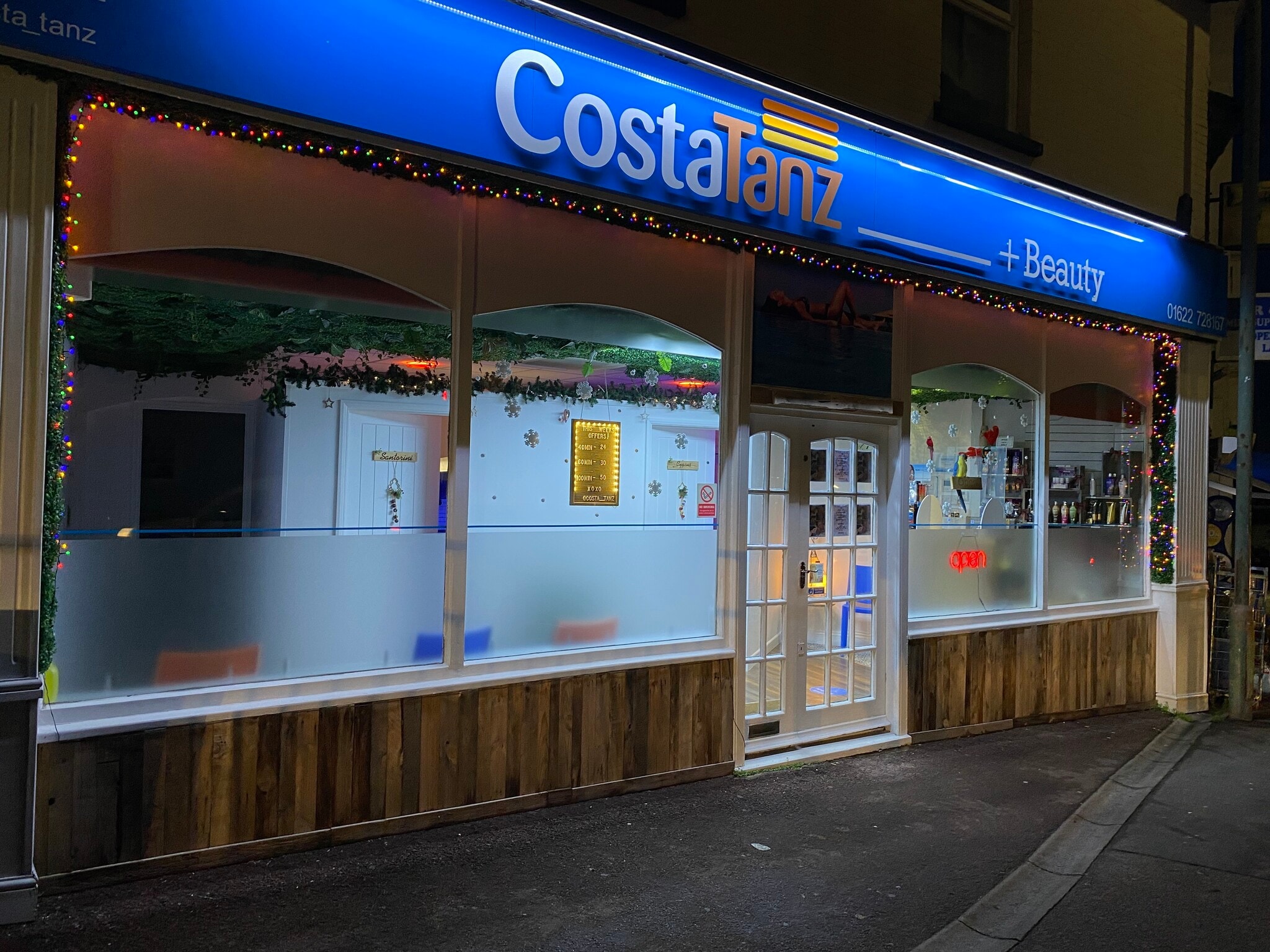 380 Tonbridge Rd, Maidstone to rent Building Photo- Image 1 of 7