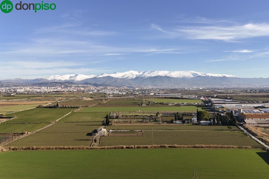 Camino del Jueves, Atarfe, Granada for sale - Aerial - Image 2 of 27