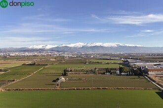 Camino del Jueves, Atarfe, GRA - Aerial map view - Image1