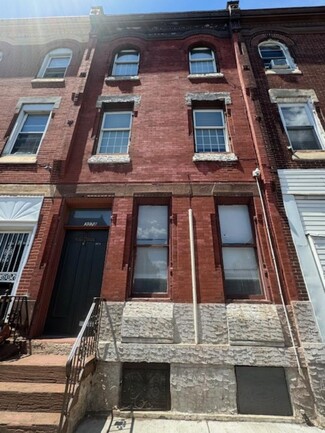 More details for 3078 Frankford Ave, Philadelphia, PA - Speciality for Sale