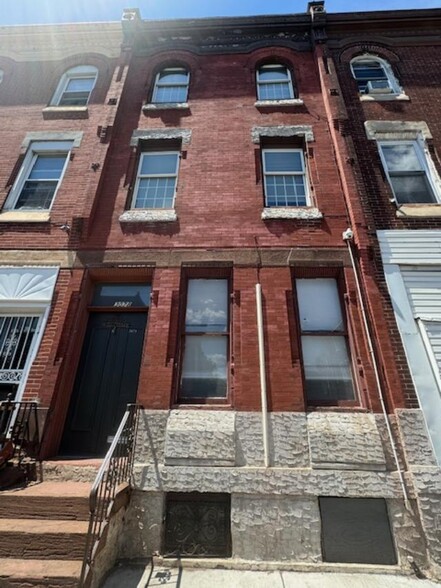 3078 Frankford Ave, Philadelphia, PA for sale - Primary Photo - Image 1 of 23