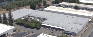 More details for 819-849 N 10th St, Sacramento, CA - Industrial for Rent