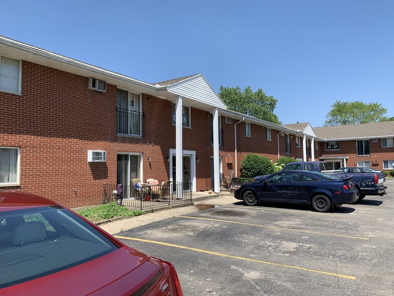 1315 Devon Ave, Dayton, OH for sale - Building Photo - Image 1 of 1