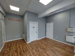 22 Dalrymple St, Stranraer to rent Interior Photo- Image 1 of 5