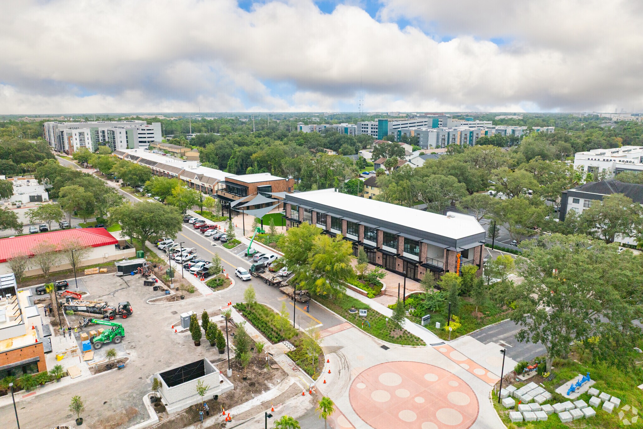 12100 Collegiate Way, Orlando, FL to rent Building Photo- Image 1 of 39