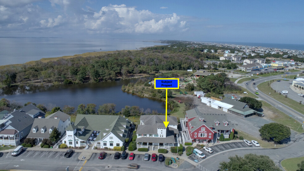 791 Sunset Blvd, Corolla, NC for sale - Primary Photo - Image 1 of 1