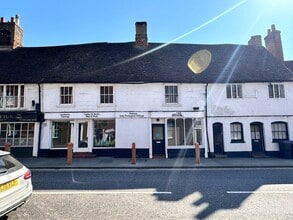 1-5 Hitchin St, Baldock to rent Interior Photo- Image 2 of 8