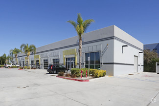 More details for 861 Harold Pl, Chula Vista, CA - Light Industrial for Sale