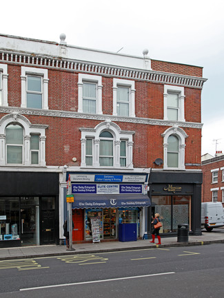 More details for 782 Fulham Rd, London - Retail for Sale