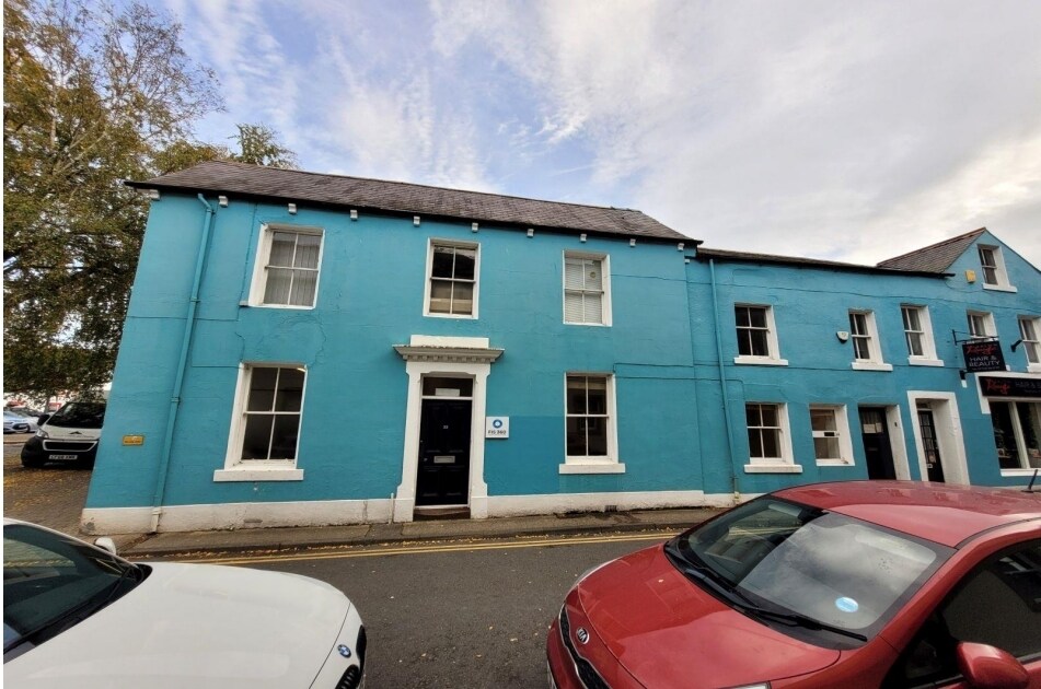 33 Sandgate, Penrith for sale Primary Photo- Image 1 of 1