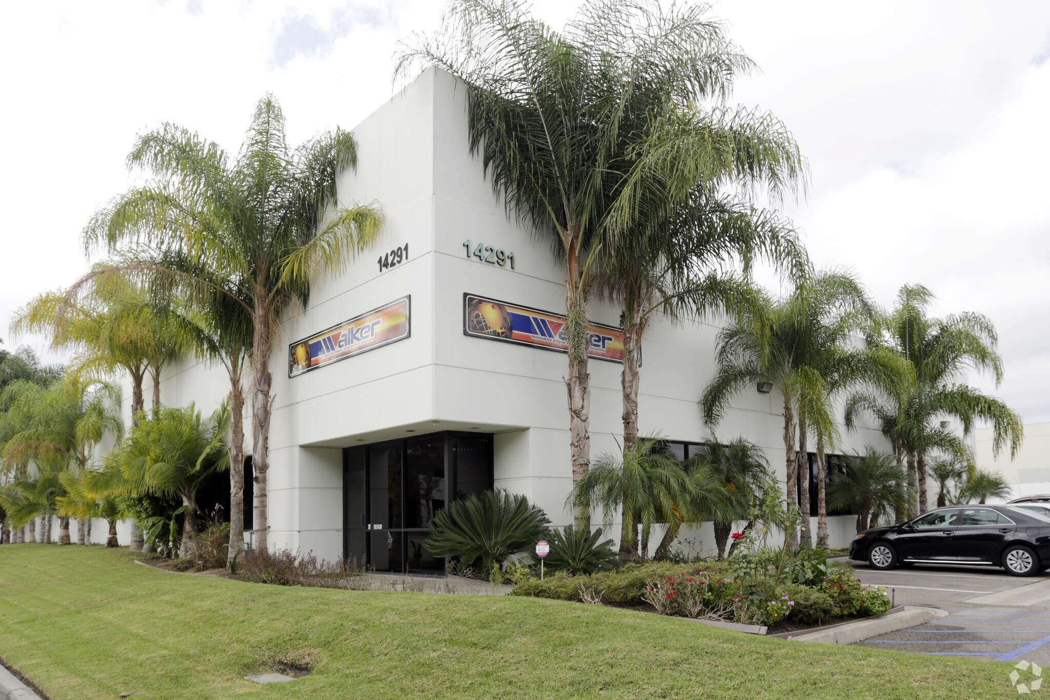 14291 Commerce Dr, Garden Grove, CA for sale Building Photo- Image 1 of 1