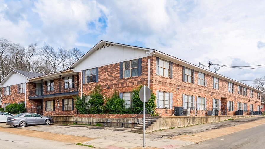 60 W Washington St, Paris, TX for sale - Building Photo - Image 1 of 1