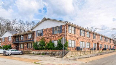 60 W Washington St, Paris, TX for sale Building Photo- Image 1 of 1