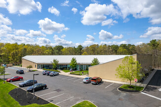 More details for 805 Cooper Rd, Voorhees, NJ - Office/Medical for Rent