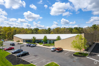 More details for 805 Cooper Rd, Voorhees, NJ - Office/Medical for Rent