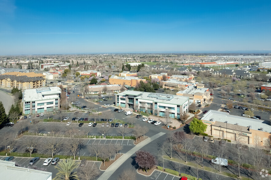 2051-2087 Arena Blvd, Sacramento, CA for rent - Aerial - Image 2 of 3