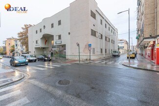 More details for Calle Asturias, 29, Granada - Retail for Sale