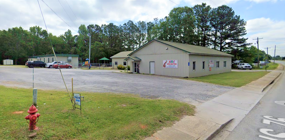 1911 Golden St, Prosperity, SC for sale - Building Photo - Image 1 of 38