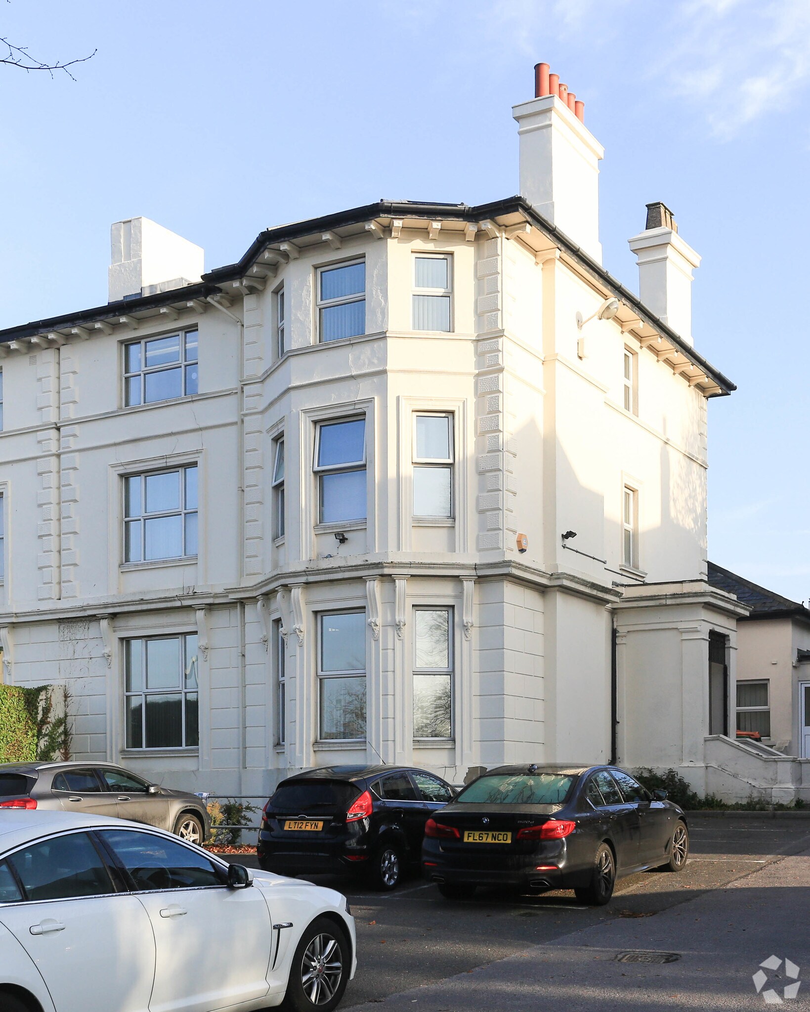 1 Elwick Rd, Ashford for sale Primary Photo- Image 1 of 1