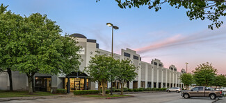 More details for 210-240 Spring Hill Dr, The Woodlands, TX - Light Industrial for Rent